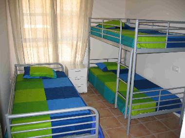 Apartamento de vacaciones en Javea (Alicante / Alacant)Casa de vacaciones