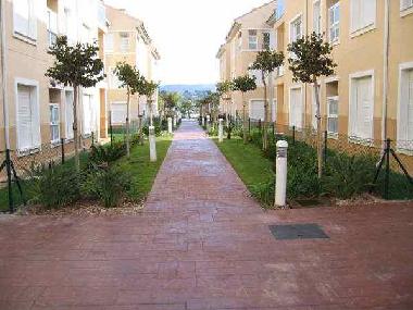 Apartamento de vacaciones en Javea (Alicante / Alacant)Casa de vacaciones