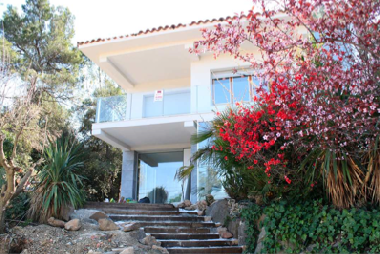 Chalet en La Floresta (Barcelona)Casa de vacaciones