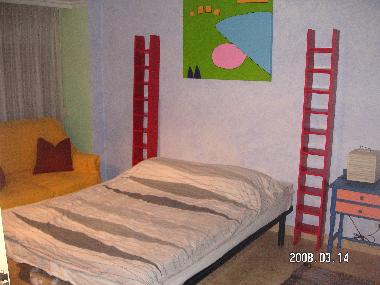 Apartamento de vacaciones en PORTO PI (Mallorca)Casa de vacaciones