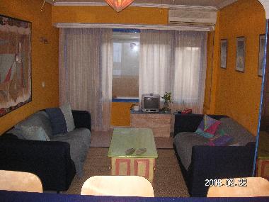 Apartamento de vacaciones en PORTO PI (Mallorca)Casa de vacaciones