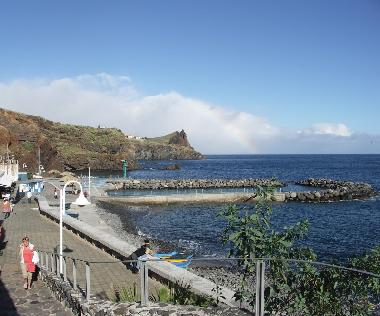 Apartamento de vacaciones en Canico de Baixo (Madeira)Casa de vacaciones