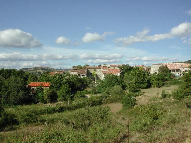 Casa de vacaciones en LUNAS (Hrault)Casa de vacaciones