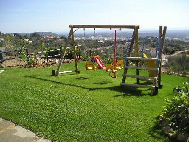 Apartamento de vacaciones en Loule (Algarve)Casa de vacaciones