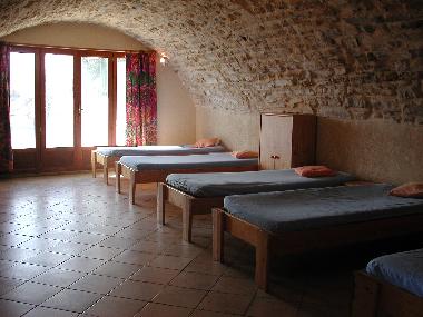 Casa de vacaciones en LUNAS (Hrault)Casa de vacaciones