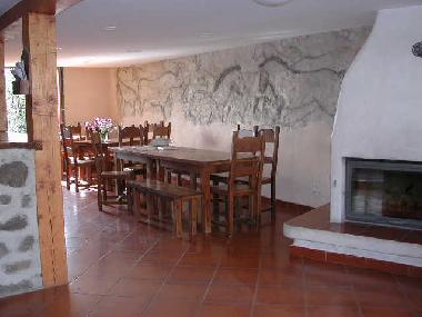 Casa de vacaciones en LUNAS (Hrault)Casa de vacaciones