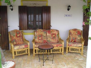 Apartamento de vacaciones en Loule (Algarve)Casa de vacaciones