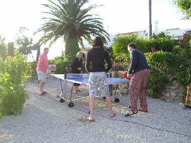 Apartamento de vacaciones en Loule (Algarve)Casa de vacaciones