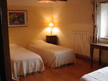 Casa de vacaciones en LUNAS (Hrault)Casa de vacaciones