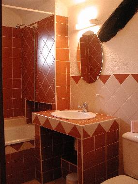 Casa de vacaciones en LUNAS (Hrault)Casa de vacaciones