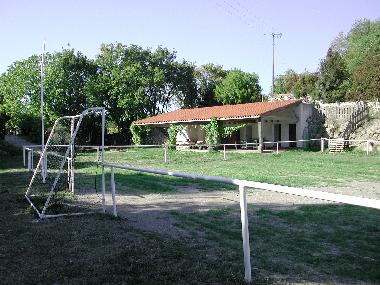 Casa de vacaciones en LUNAS (Hrault)Casa de vacaciones