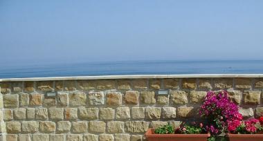 Apartamento de vacaciones en Capo D