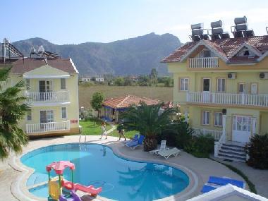 Apartamento de vacaciones en dalyan (Mugla)Casa de vacaciones