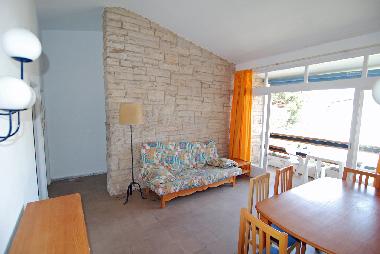 Apartamento de vacaciones en Salou (Tarragona)Casa de vacaciones