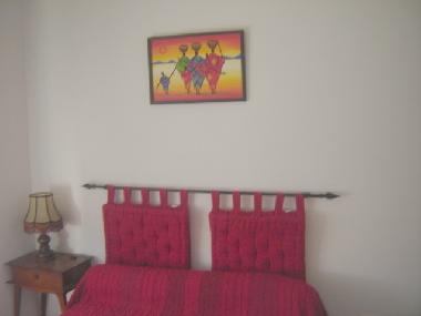 Casa de vacaciones en marseillan (Hrault)Casa de vacaciones