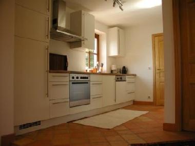 Casa de vacaciones en Hombourg (Wallonia)Casa de vacaciones