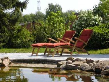 Casa de vacaciones en Hombourg (Wallonia)Casa de vacaciones