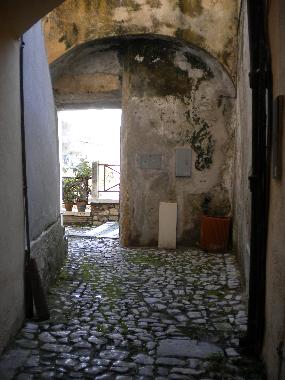 Apartamento de vacaciones en Terracina (Latina)Casa de vacaciones