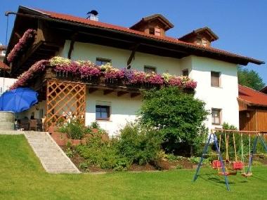 Apartamento de vacaciones en Ruhmannsfelden (Niederbayern)Casa de vacaciones