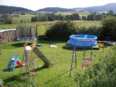 Apartamento de vacaciones en Ruhmannsfelden (Niederbayern)Casa de vacaciones