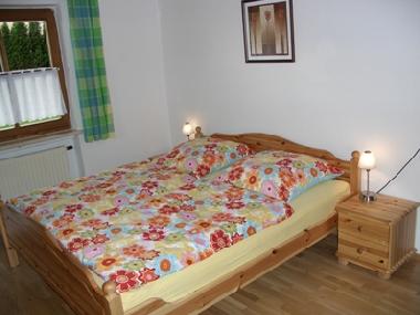 Apartamento de vacaciones en Ruhmannsfelden (Niederbayern)Casa de vacaciones