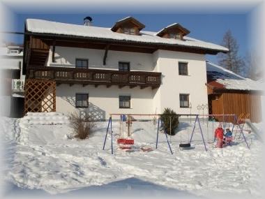 Apartamento de vacaciones en Ruhmannsfelden (Niederbayern)Casa de vacaciones