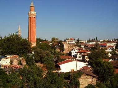 Casa de vacaciones en Antalya (Antalya)Casa de vacaciones