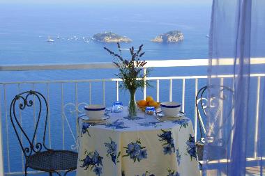 Casa de vacaciones en Sorrento(Sant Agnello Colli di Fontanelle) (Napoli)Casa de vacaciones