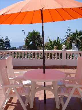 Apartamento de vacaciones en Almuecar (Granada)Casa de vacaciones