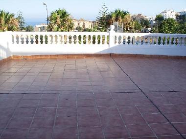 Apartamento de vacaciones en Almuecar (Granada)Casa de vacaciones