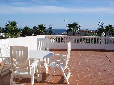 Apartamento de vacaciones en Almuecar (Granada)Casa de vacaciones