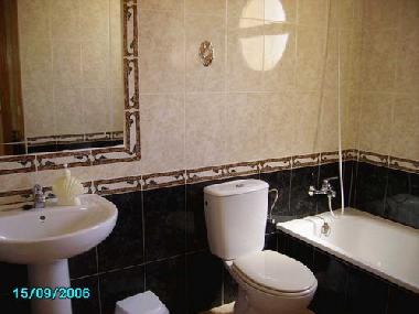 Casa de vacaciones en Orihuela Costa (Alicante / Alacant)Casa de vacaciones