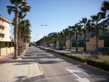 Casa de vacaciones en Orihuela Costa (Alicante / Alacant)Casa de vacaciones