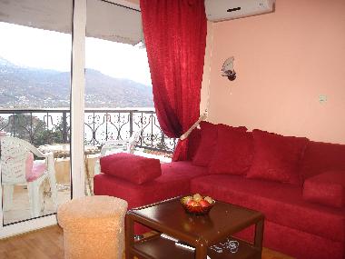 Cama y desayuno en ohrid (Ohrid)Casa de vacaciones