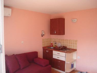 Cama y desayuno en ohrid (Ohrid)Casa de vacaciones