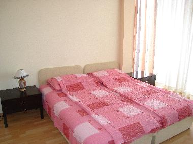 Cama y desayuno en ohrid (Ohrid)Casa de vacaciones