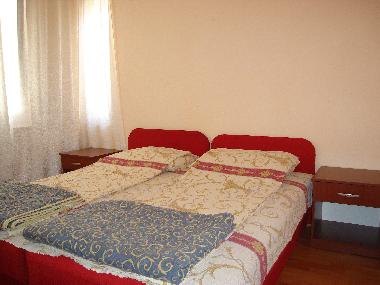 Cama y desayuno en ohrid (Ohrid)Casa de vacaciones