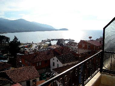 Cama y desayuno en ohrid (Ohrid)Casa de vacaciones