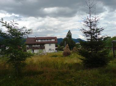 Cama y desayuno en Frasin (Suceava)Casa de vacaciones