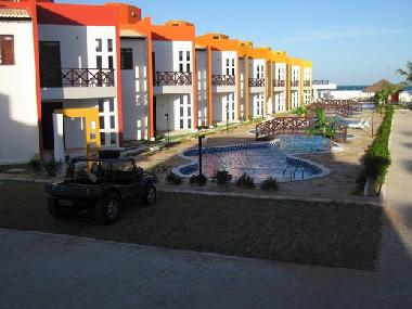 Casa de vacaciones en Maracajau (Rio Grande do Norte)Casa de vacaciones