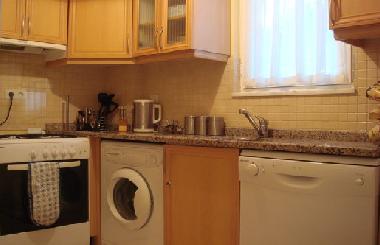 Casa de vacaciones en Dalayn (Mugla)Casa de vacaciones