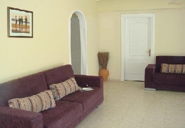 Casa de vacaciones en Dalayn (Mugla)Casa de vacaciones