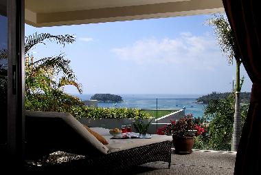 Apartamento de vacaciones en Kata Beach (Phuket)Casa de vacaciones