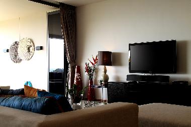 Apartamento de vacaciones en Kata Beach (Phuket)Casa de vacaciones