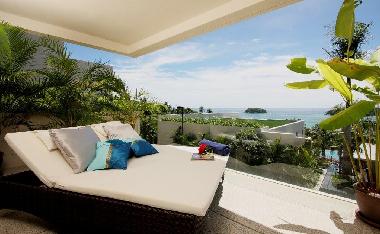Apartamento de vacaciones en Kata Beach (Phuket)Casa de vacaciones