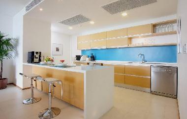 Apartamento de vacaciones en Kata Beach (Phuket)Casa de vacaciones