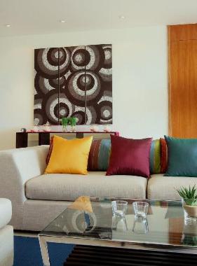 Apartamento de vacaciones en Kata Beach (Phuket)Casa de vacaciones