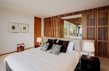 Apartamento de vacaciones en Kata Beach (Phuket)Casa de vacaciones