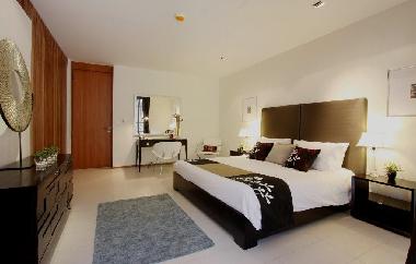 Apartamento de vacaciones en Kata Beach (Phuket)Casa de vacaciones