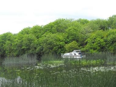 Casa de vacaciones en Lusmagh, Banagher (Offaly)Casa de vacaciones